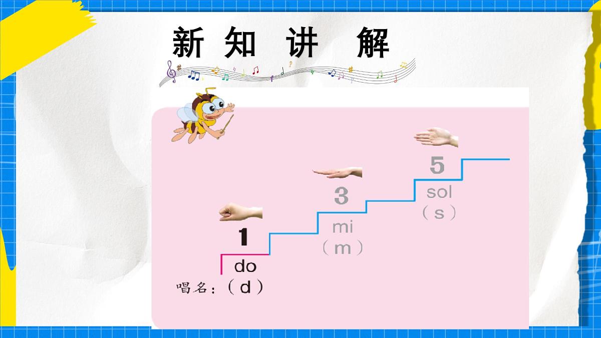 人教版小学一年级音乐上册第四单元第四课《乃哟乃》 课件第7页