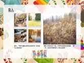 人音版三年級(jí)上冊(cè)音樂(lè)第六單元《四季童趣》第一課《西風(fēng)的話》PPT課件