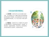人音版三年級上冊音樂第一單元《我們多么幸?！返谌n《在陽光下》PPT課件
