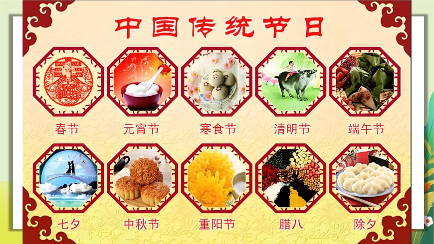 人教版小学五年级音乐上册第六单元第2课《祝愿歌》课件第7页