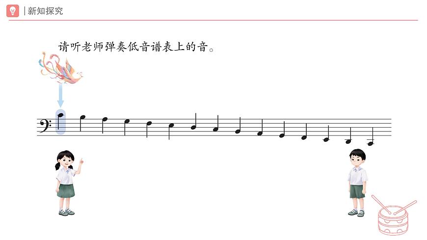 新人教版小学音乐一下 第二单元《碰碰车》课件第7页