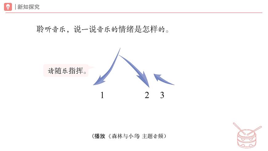 新人教版小学音乐一下第三单元《春天里的植树节》课件第3页
