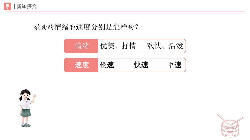 新人教版小学音乐一下第五单元《牧童谣》课件第5页