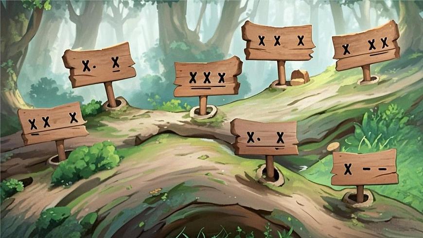 新人教版小学音乐一下第一单元《小松鼠藏果实》-课件第5页