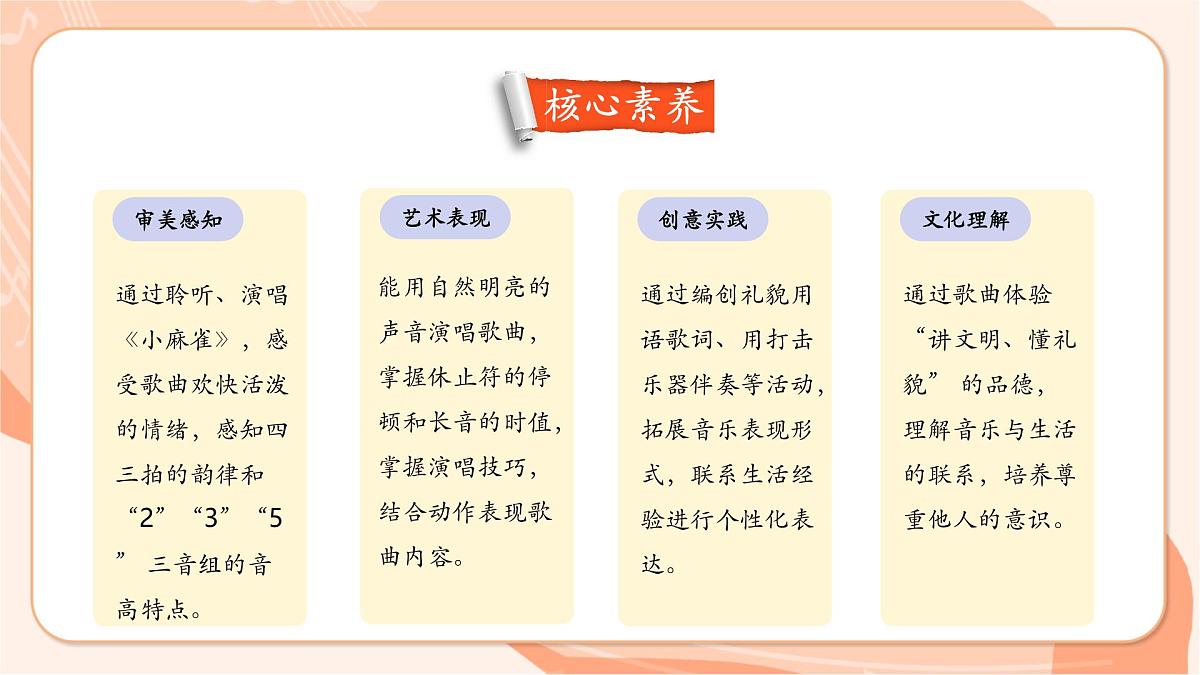 【新课标】第一单元第一课时《小麻雀》课件 西南大学版一年级下册第3页