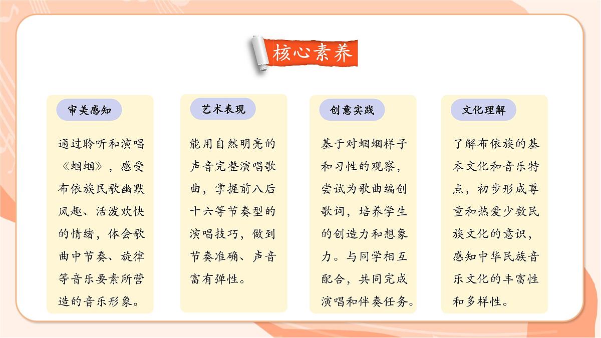 【新课标】西南大学版一年级下册第六单元第二课时《蝈蝈》第3页