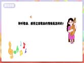 花城版音樂四年級上冊第2課《牧歌》課件+教案+素材