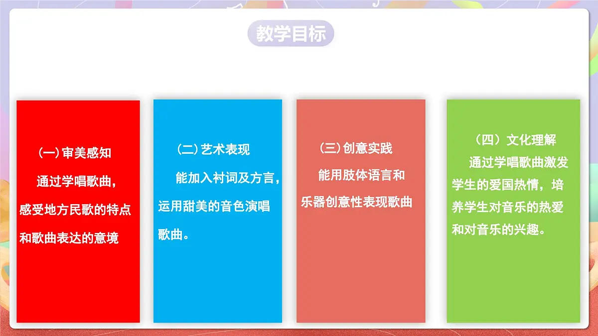 人音版四上 第2课《杨柳青》课件第2页