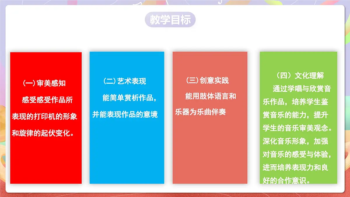 人音版四上 第3课《打字机》课件第2页