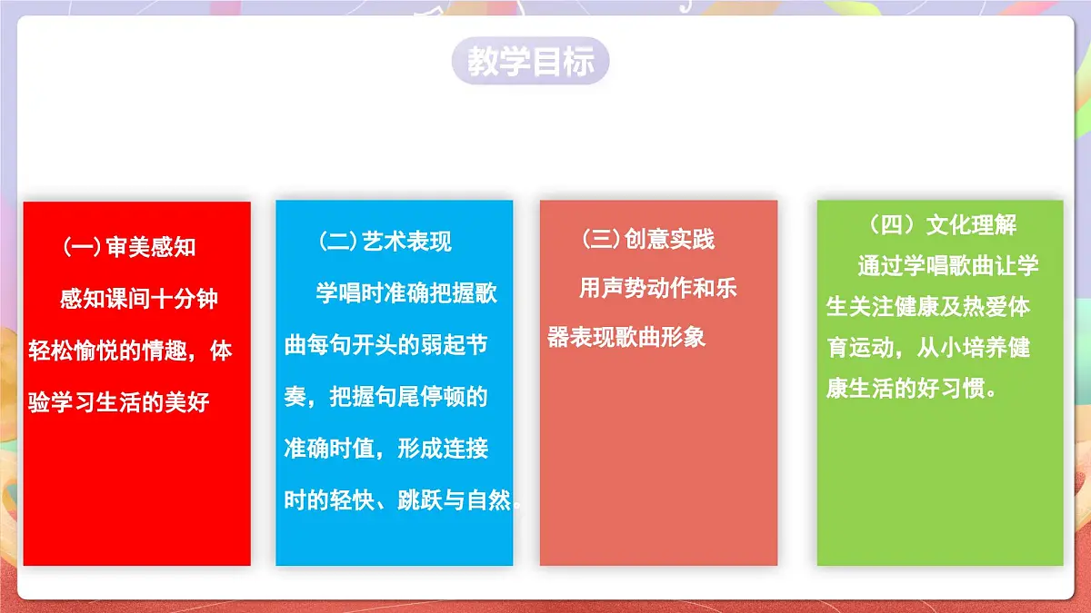 人音版四上 第3课《哦十分钟》课件第2页