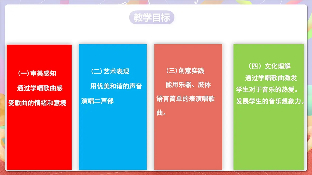 人音版四上 第4课《月亮月光光》课件第2页