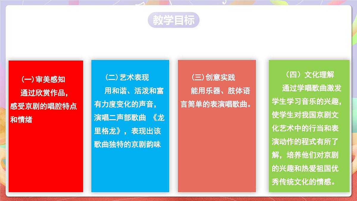 人音版四上 第8课《龙里格龙》课件第2页