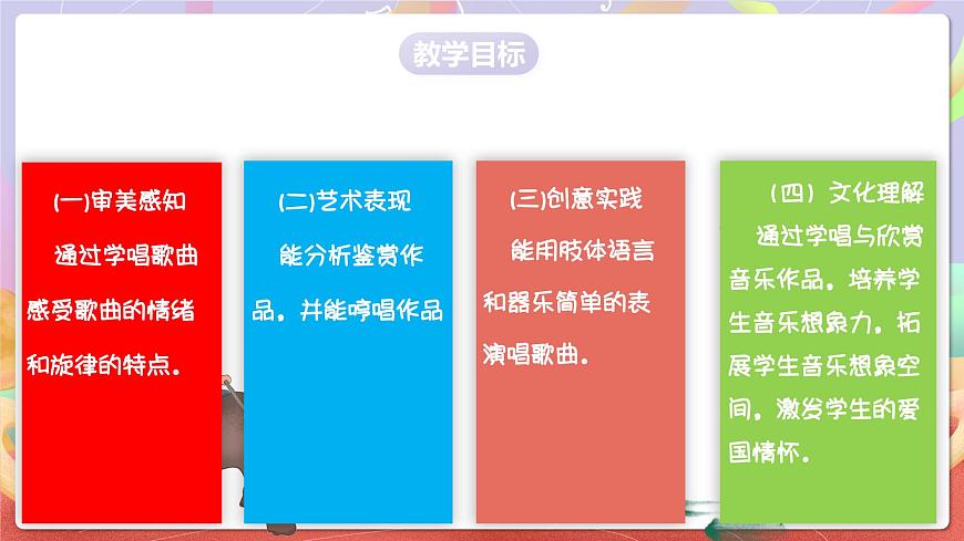 人音版五上课件 第2课《歌唱二小放牛郎》课件第2页