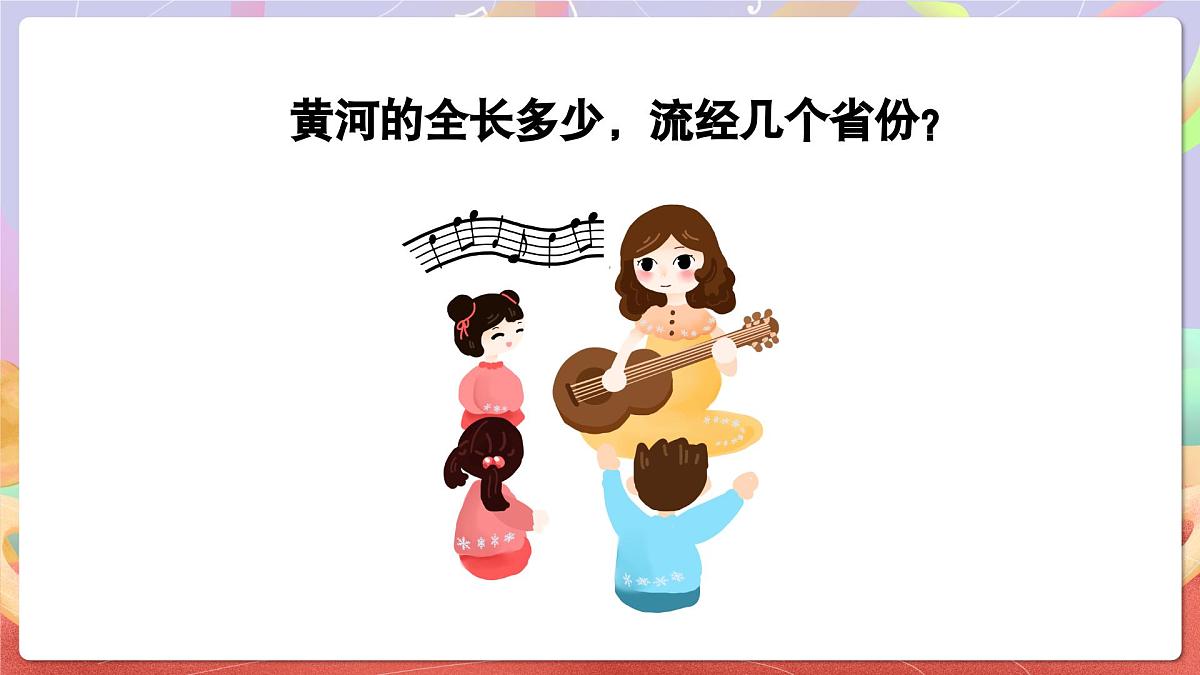 人音版音乐六上 第5课《黄河颂》课件第4页