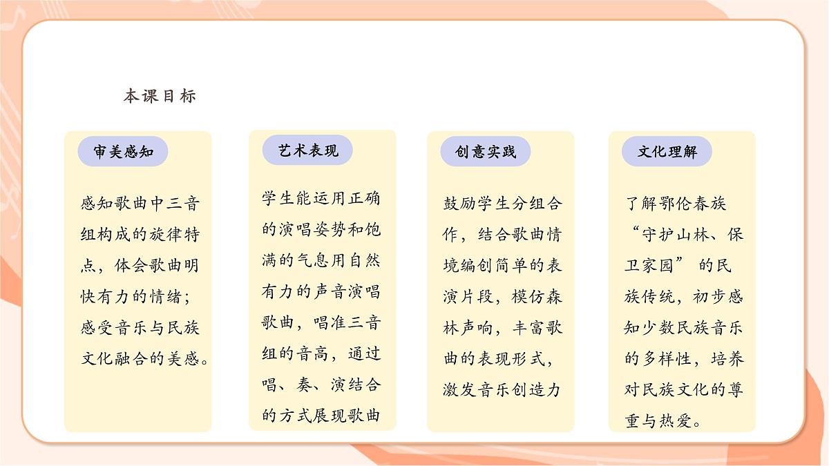 【新课标】西南大学版一年级下册第一单元第五课时《勇敢的鄂伦春》第3页