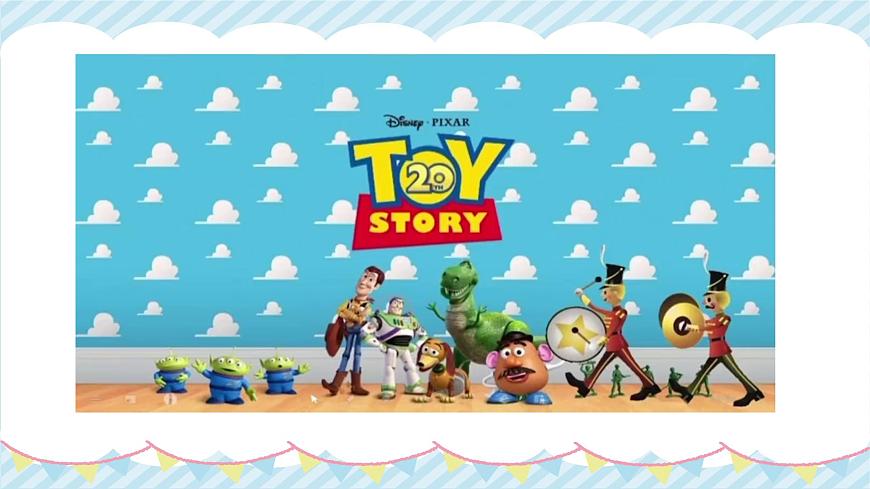 人教版一年级上册音乐第五节 情境表演《玩具兵进行曲》课件第8页