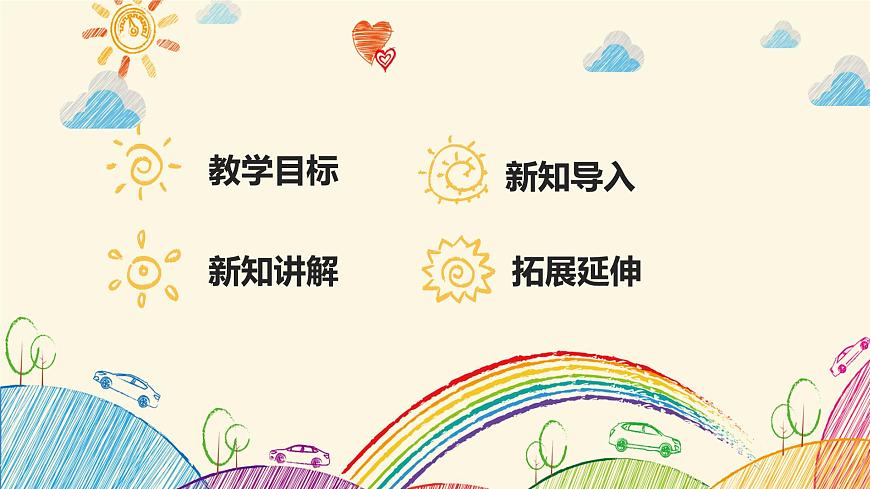 人教版一年级上册音乐第四节 创乐工坊《小小作曲家》课件第2页