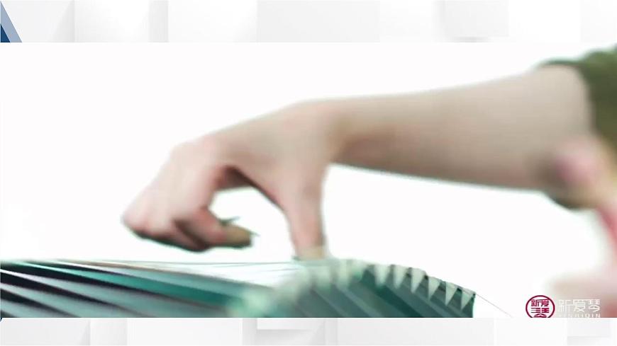 人音版五年级音乐上册《渔舟唱晚》（课件）第4页