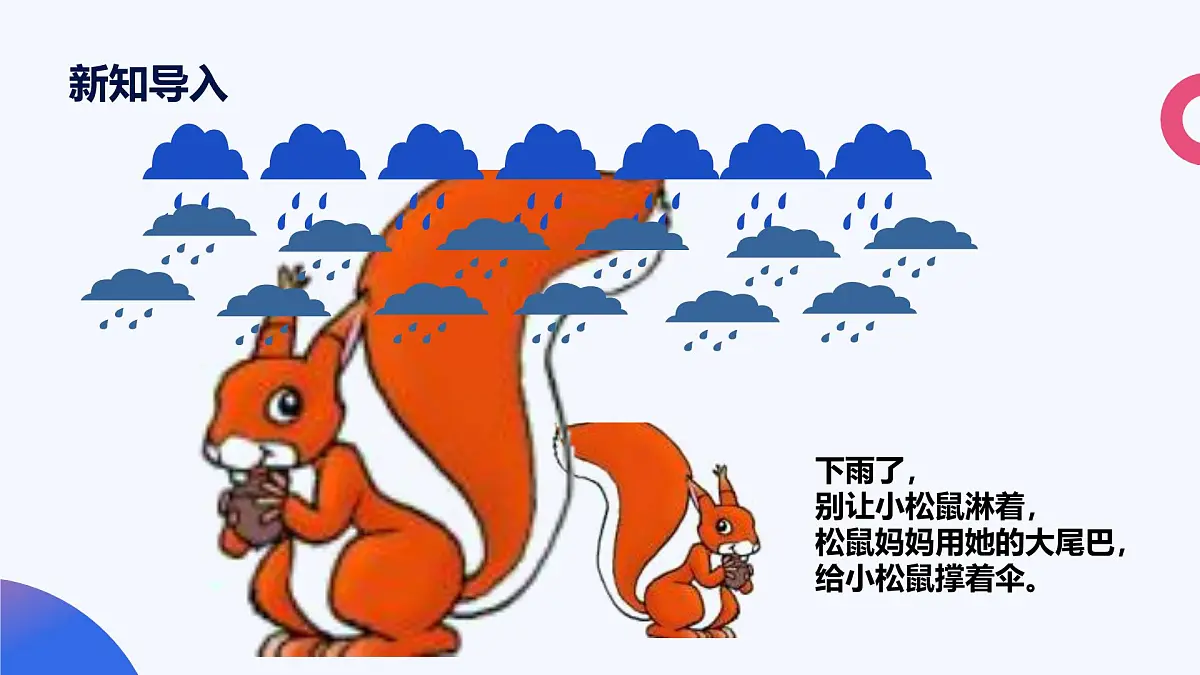 人音版（2024）三年级上册第四单元《妈妈》课件第2页