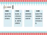 人教版（2024）小学音乐一上 第二单元《节奏密码-音符》教学课件