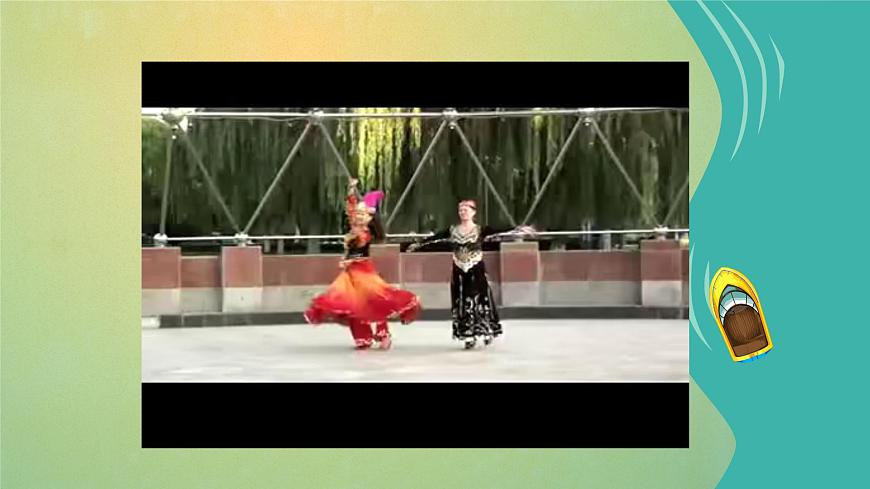 人音版（2024）一年级上册音乐第二单元《颂祖国》课件第4页