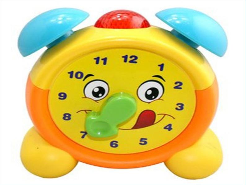 一年级下册音乐课件-第8课在钟表店里人音版(共20张PPT)第1页