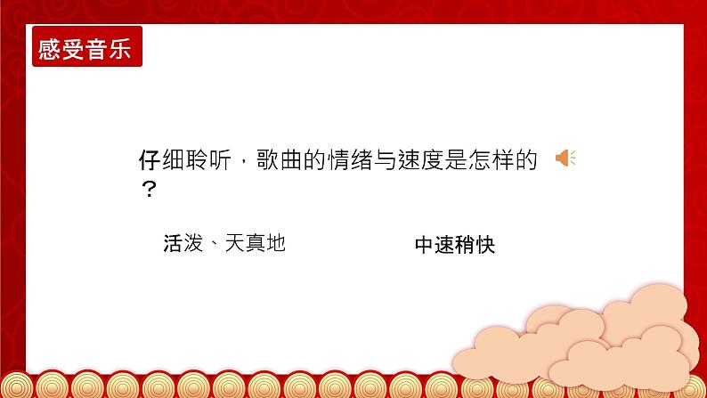 人音版音乐三年级下册：第1单元第五课时《只怕不抵抗》PPT课件+教案+音频07