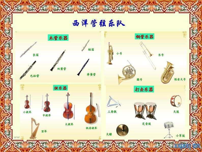 人音版小学六年级下册音乐火把节 课件+教案05