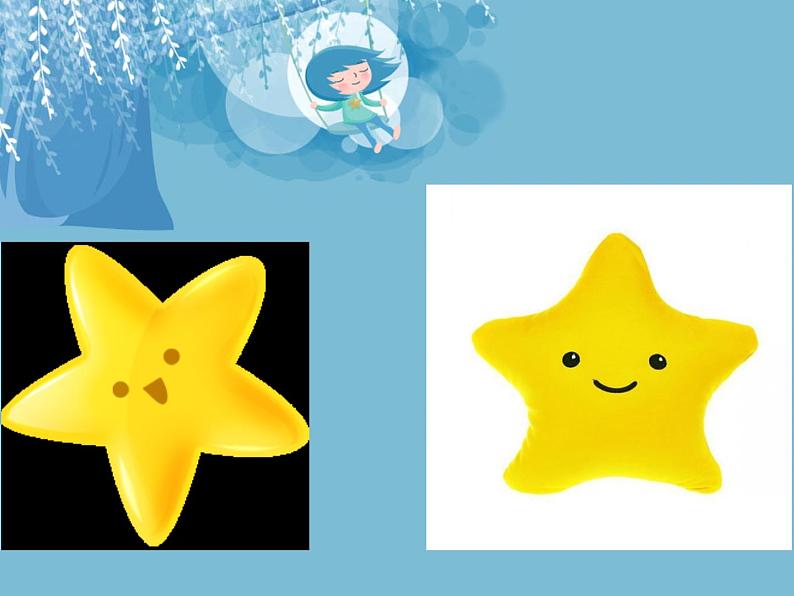 人音版小学六年级下册音乐两颗小星星 教案+课件+视频02