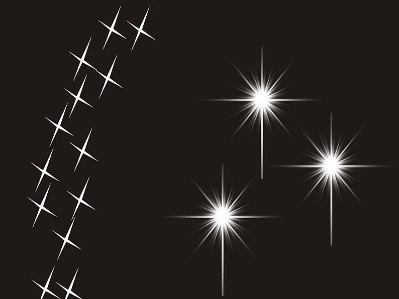 人音版小学六年级下册音乐两颗小星星 教案+课件+视频03