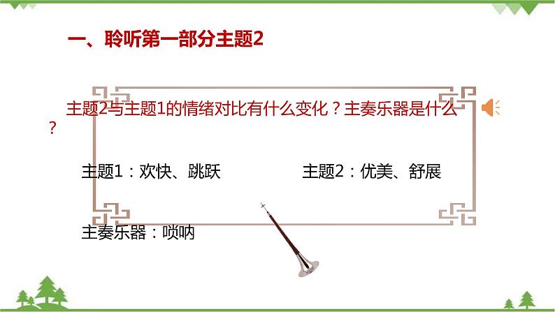 六年级下册人音版第四单元龙腾虎跃》课件+教案06