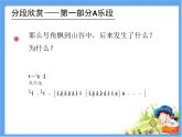 1.6北京喜讯到边寨 课件（15张幻灯片）