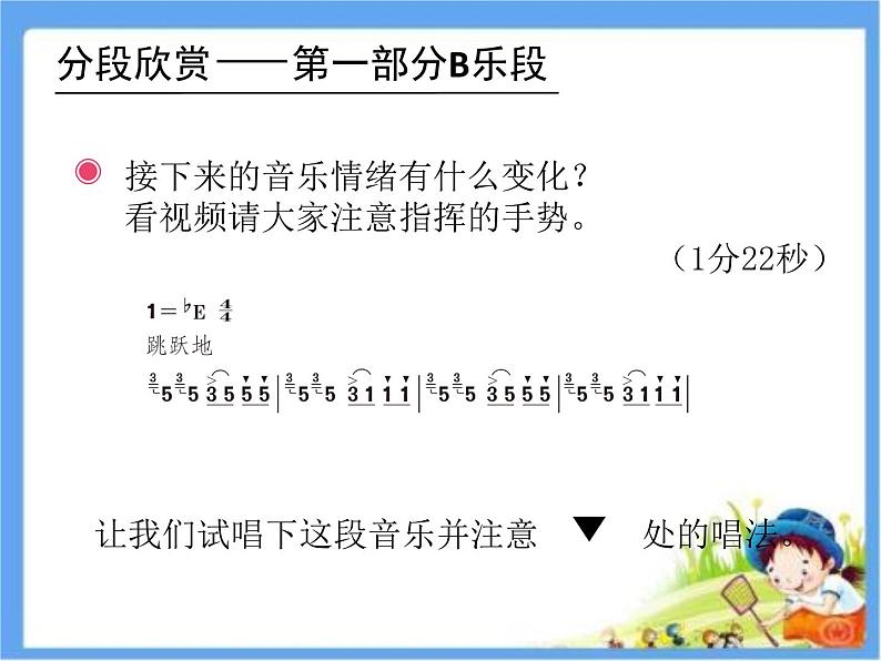 1.6北京喜讯到边寨 课件 第6页