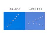 5.1 歌曲《雁群飞》课件（12张）