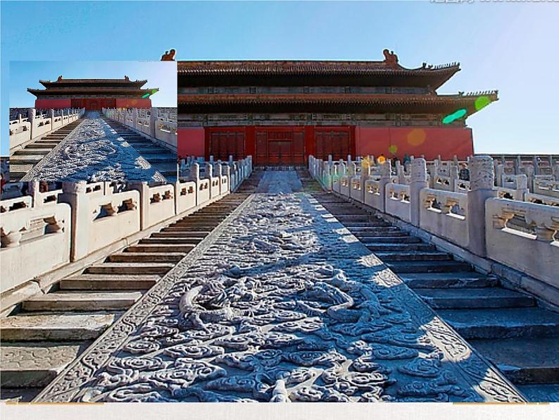 四年级上册美术课件-第12课  浮雕 ▏人美版（北京）第4页