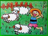 桂美版二年级上册美术《草原牛羊壮》课件+教案+素材