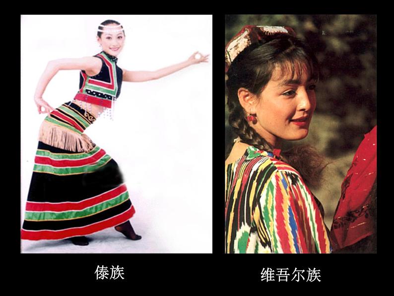 少数民族服饰欣赏.ppt第3页