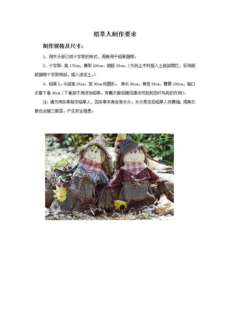 桂美版二年级上册美术《田间小卫士》课件+教案+素材01