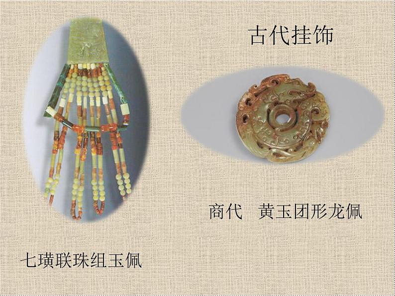 古代挂饰与现代挂饰第2页