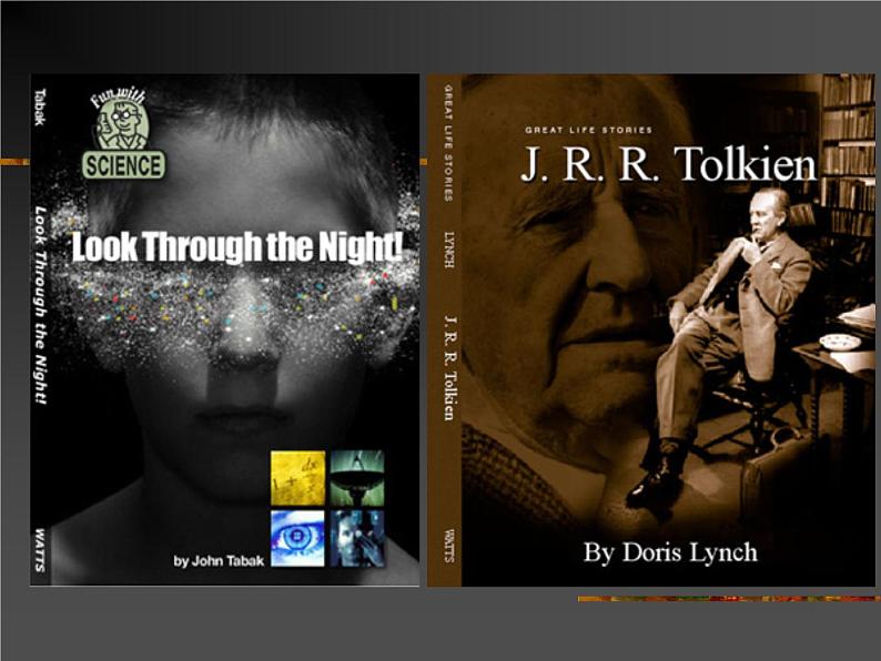 桂美版五年级下册美术《为书籍添彩》课件+教案+素材06