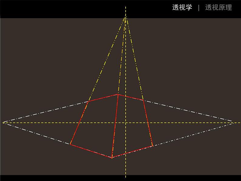 桂美版五年级下册美术《学一点儿透视知识》课件+教案+素材03