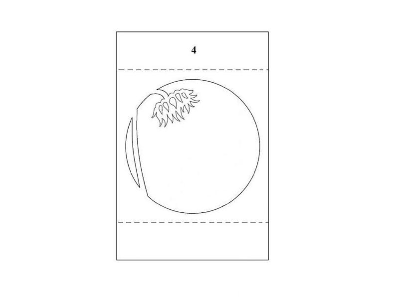 桂美版五年级下册美术《纸塑造型》课件+教案+素材06