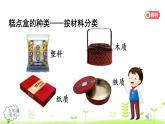 五年级上册美术课件-2.糕点盒设计 人美版（北京）