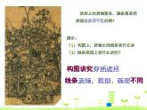 五年级上册美术课件-3.  细致的描绘 人美版（北京）