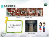 三年级上册美术课件-第13课 《故事乐园》人美版 (北京）