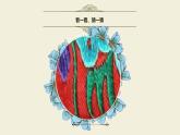 六年级美术下册课件-17绣在服装上的故事（23）-人美版