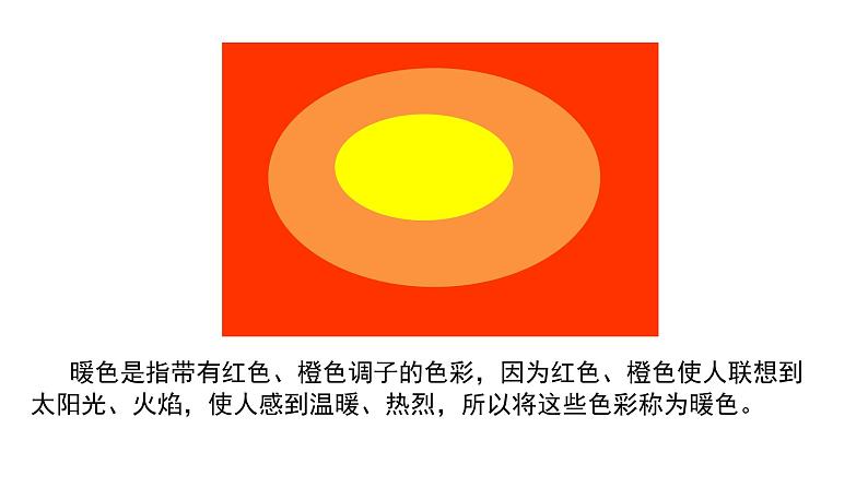 四年级美术下册课件-2色彩的冷暖（37）-冀美版第8页