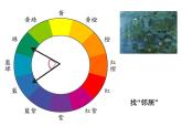 美术五年级上册课件 15 色彩的世界(2)浙美版