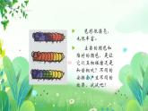 三年上册美术 第三课 色彩练习 辽海版课件PPT