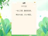 六年上册美术 第五课 画是无声诗 辽海版课件PPT